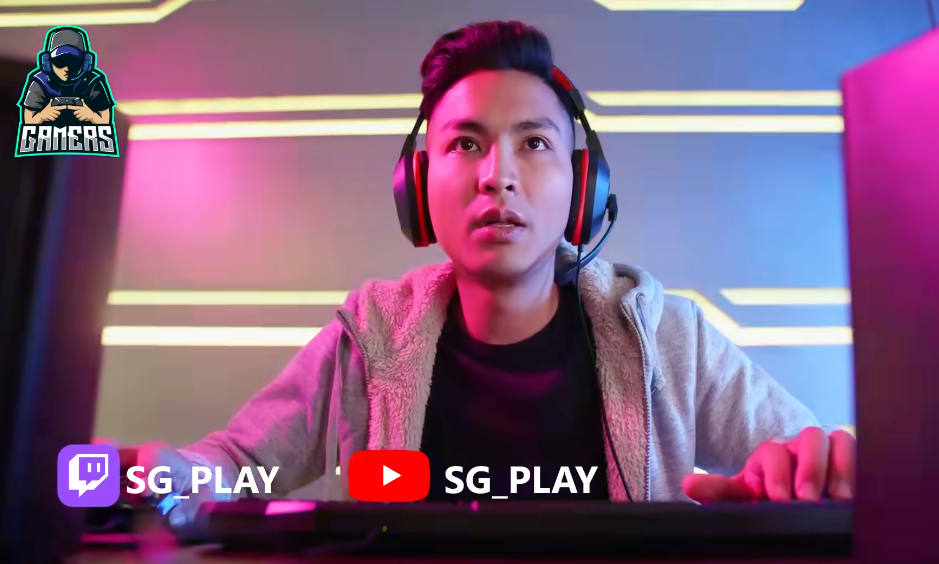 YouCam 9 , CyberLink Gamer